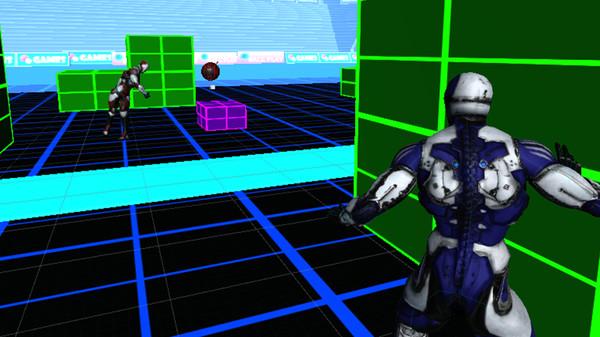 道奇球VR（DodgeBall VR）
