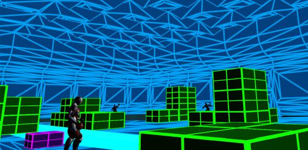 道奇球VR（DodgeBall VR）