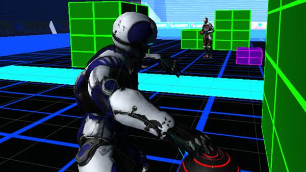 道奇球VR（DodgeBall VR）