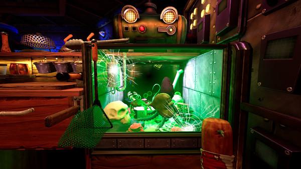 恐怖酒吧VR（Horror Bar VR）