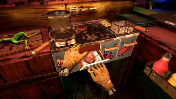 恐怖酒吧VR（Horror Bar VR）