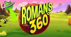 小兵战神VR（Romans From Mars 360）