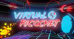 虚拟弹跳VR（Virtual Ricochet）