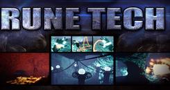 符文科技（RuneTech）