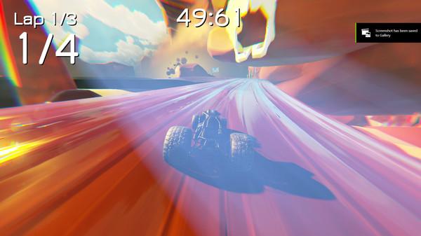 颠簸战车VR（Buggy Bump）