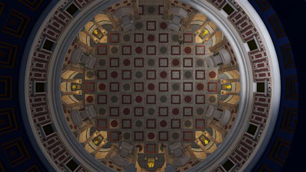 罗马重生：万神殿VR（Rome Reborn： The Pantheon）