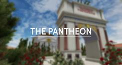 罗马重生：万神殿VR（Rome Reborn： The Pantheon）