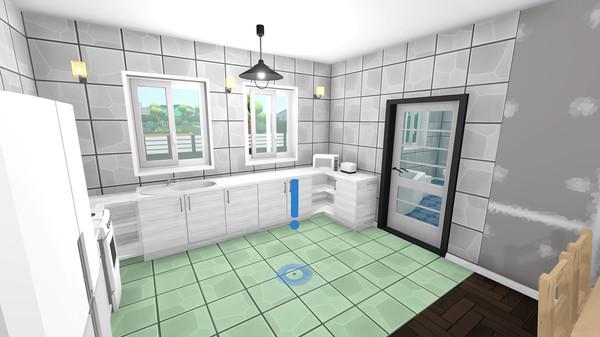 房产达人VR（House Flipper VR）
