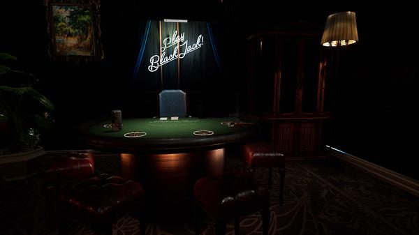 联谊俱乐部VR (Social Club VR ： Casino Nights)
