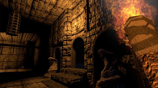 佣兵VR（Sellsword VR）