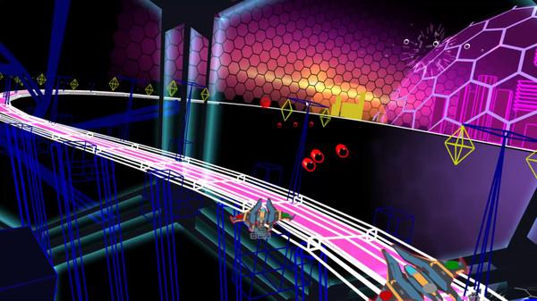 节奏子弹VR DLC版（Rhythm 'n Bullets）