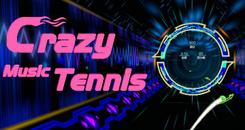 疯狂音乐网球VR（Crazy Music Tennis）