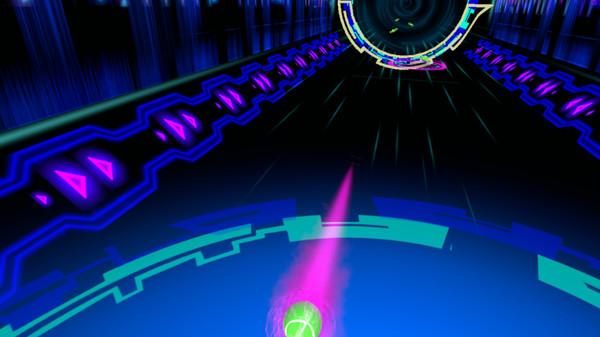 疯狂音乐网球VR（Crazy Music Tennis）