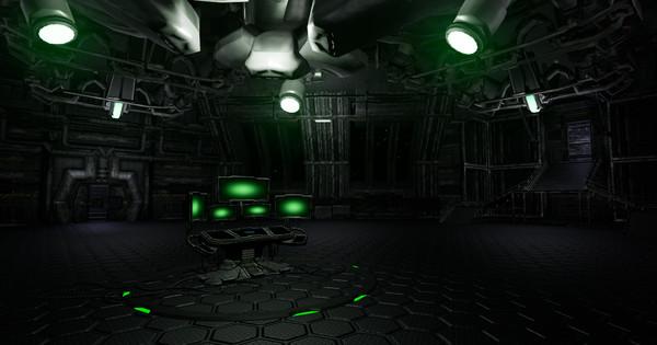 坚持不懈VR（Endurium）