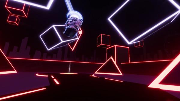 英雄摇摆VR（Hero Swing VR）