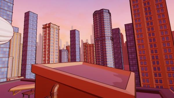 英雄摇摆VR（Hero Swing VR）