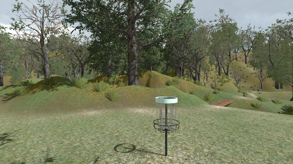 无链光碟高尔夫VR（Off The Chains Disc Golf）