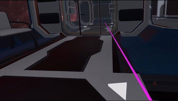 突破VR（Breakout VR）