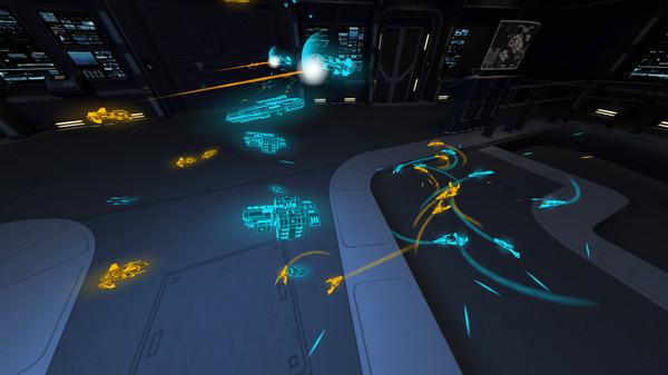 天之光VR（Skylight）