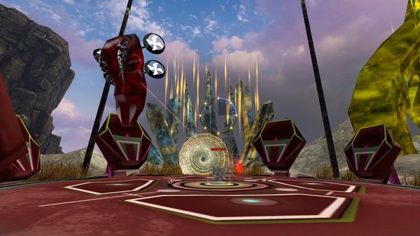 泰特斯战士VR (Warriors Of Titus)