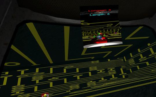 贪吃蛇VR（Snake VR）