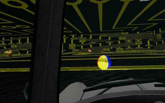 贪吃蛇VR（Snake VR）