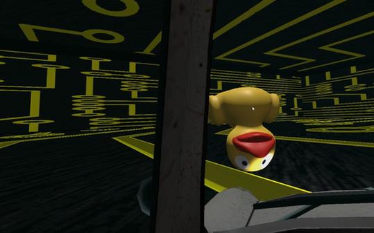 贪吃蛇VR（Snake VR）