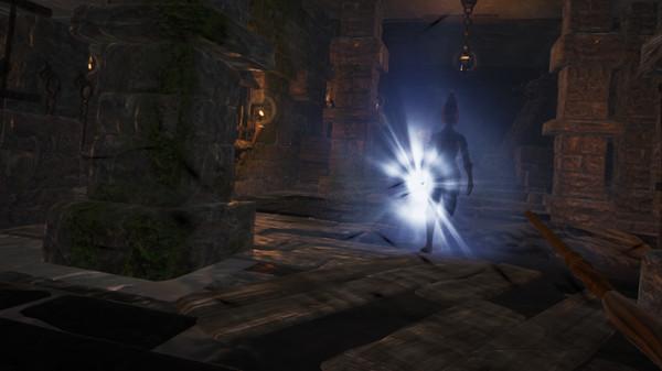 灵魂求生VR（Soul Survival VR）