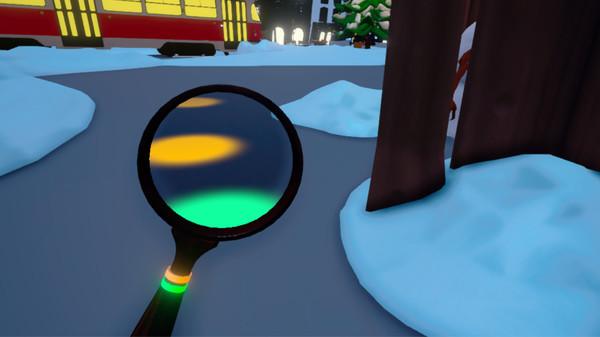 疯狂冰雪节VR(Snowmania)