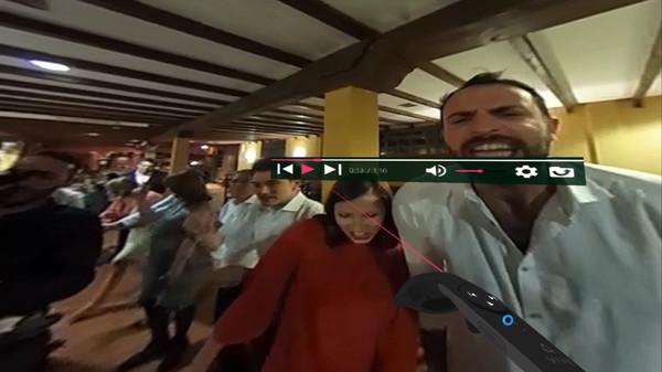 SourVR播放器（SourVR Video Player Deluxe Edition）