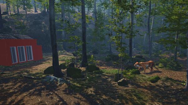 拯救大猫VR（Big Cat Rescue VR）