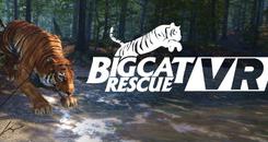 拯救大猫VR（Big Cat Rescue VR）