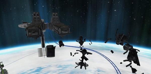 太空过山车VR（SpaceCoaster VR）