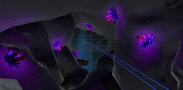 太空过山车VR（SpaceCoaster VR）