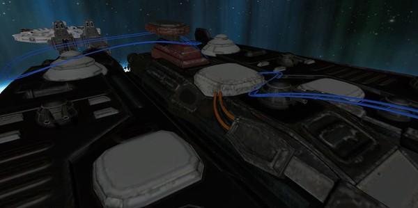 太空过山车VR（SpaceCoaster VR）