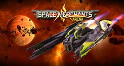 太空商人：竞技场（Space Merchants： Arena）