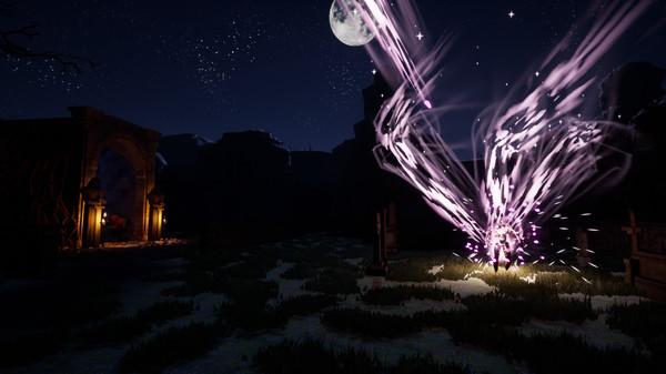 魔咒VR（Spellbound）