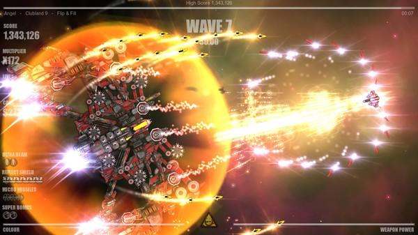 危险节奏2（Beat Hazard 2）