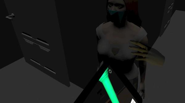 儿子.光.梦游者VR（Son.Light.Sleepwalker）