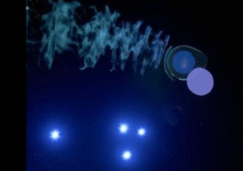 星之王国VR（Star Kingdom - The Elements）
