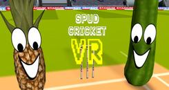 土豆板球VR（Spud Cricket VR）