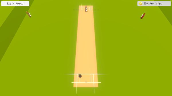土豆板球VR（Spud Cricket VR）