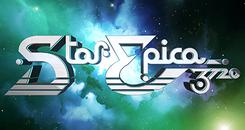 星际史诗3720（Star Epica 3720）
