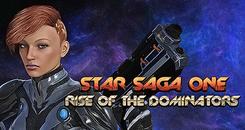 星际传奇：统治者觉醒（STAR SAGA ONE - RISE OF THE DOMINATORS）