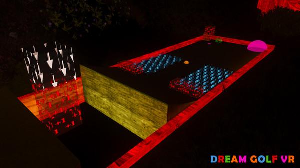 梦幻高尔夫VR DLC版(Dream Golf VR)
