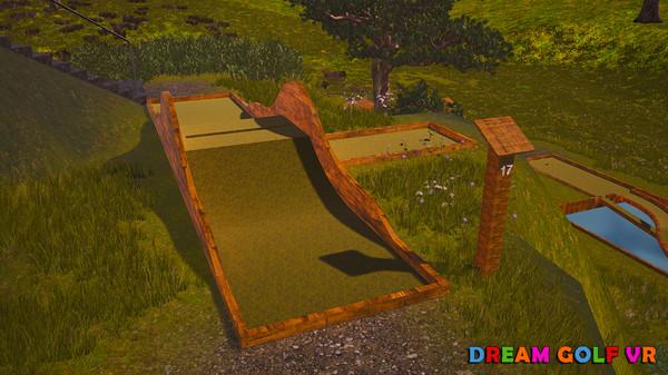 梦幻高尔夫VR DLC版(Dream Golf VR)