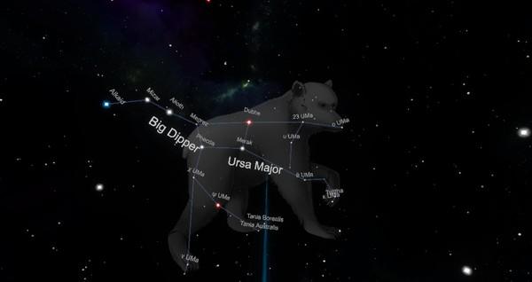 星空VR（Stars）