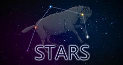 星空VR（Stars）