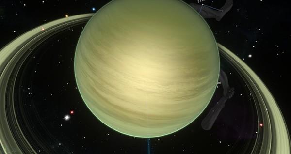 星空VR（Stars）
