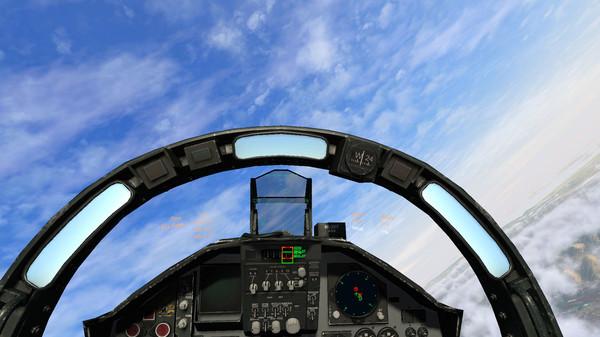 航空VR（AIR WARS）